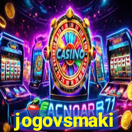 jogovsmaki