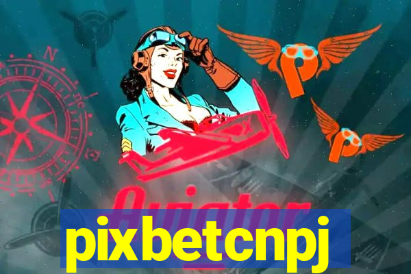 pixbetcnpj