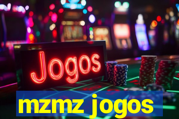 mzmz jogos