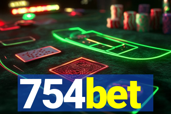 754bet