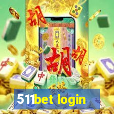 511bet login