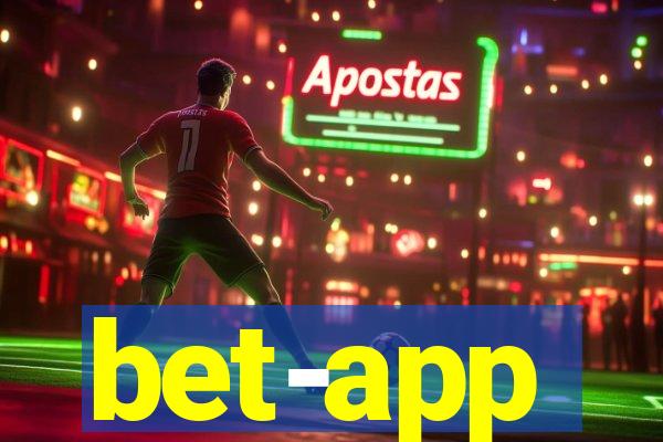 bet-app