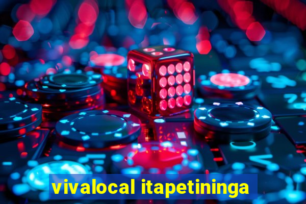 vivalocal itapetininga