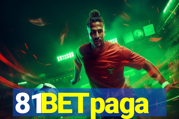 81BETpaga