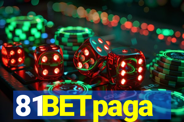 81BETpaga