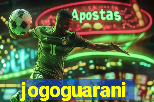 jogoguarani