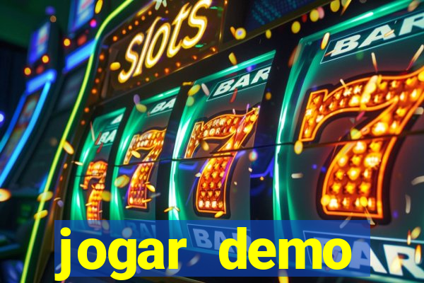 jogar demo pragmatic play