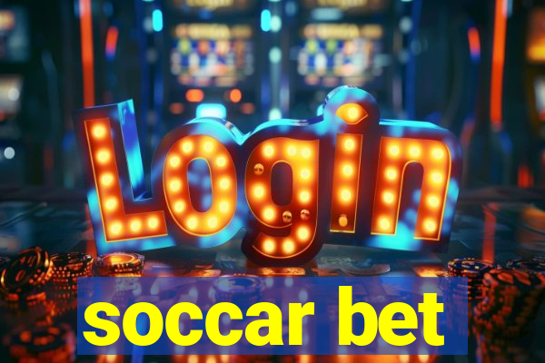 soccar bet