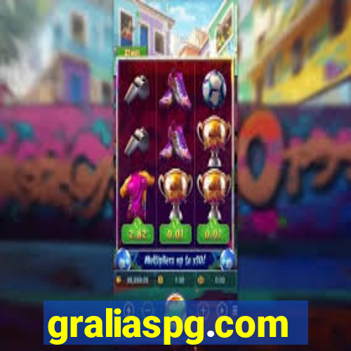 graliaspg.com