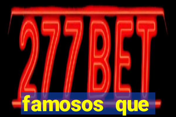 famosos que divulgam jogo do tigrinho