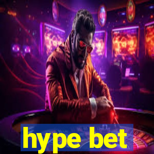 hype bet