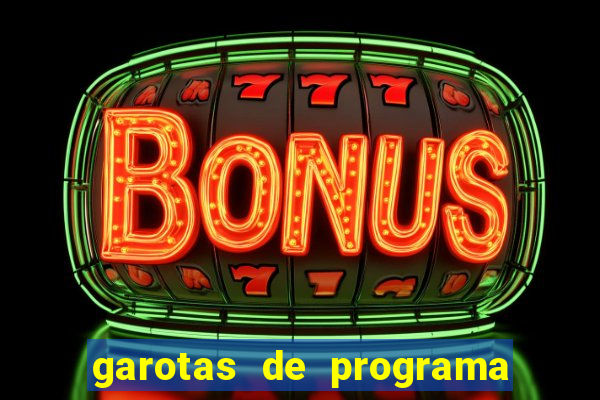 garotas de programa de bh