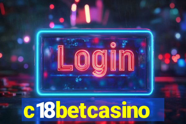c18betcasino