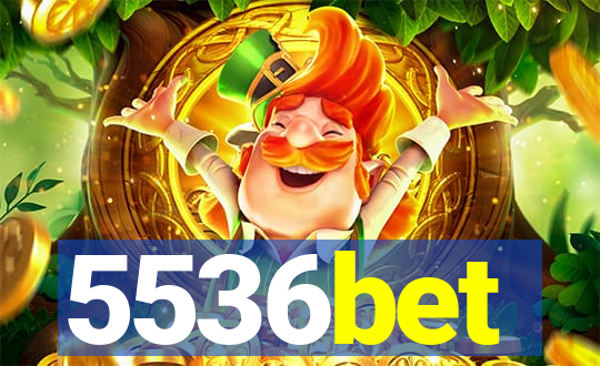 5536bet