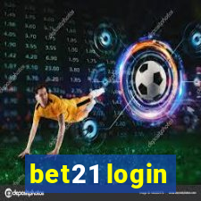 bet21 login