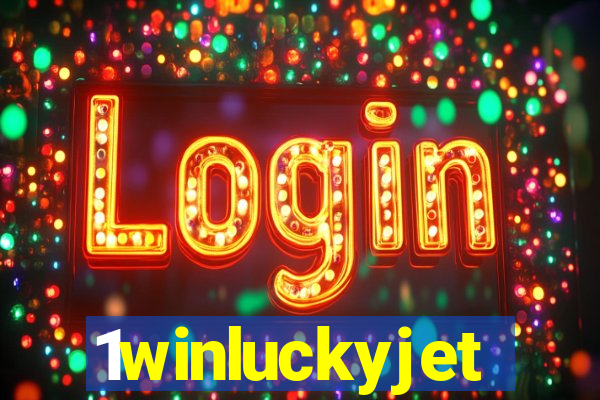 1winluckyjet