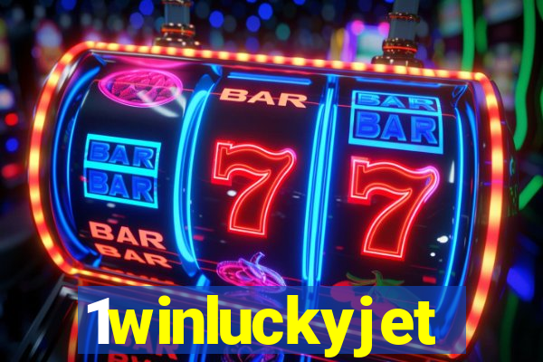 1winluckyjet