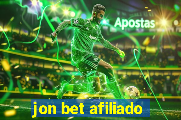 jon bet afiliado
