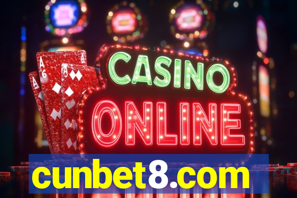 cunbet8.com