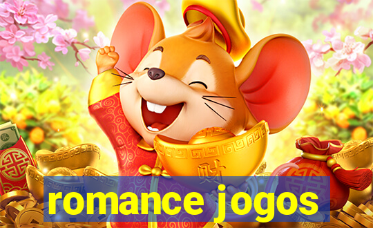 romance jogos