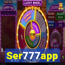 Ser777app