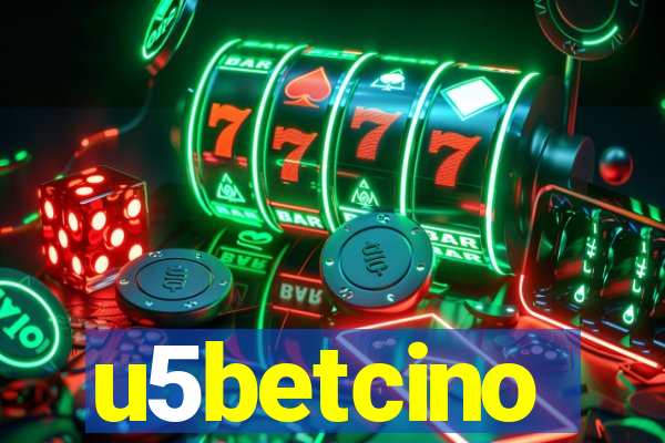 u5betcino