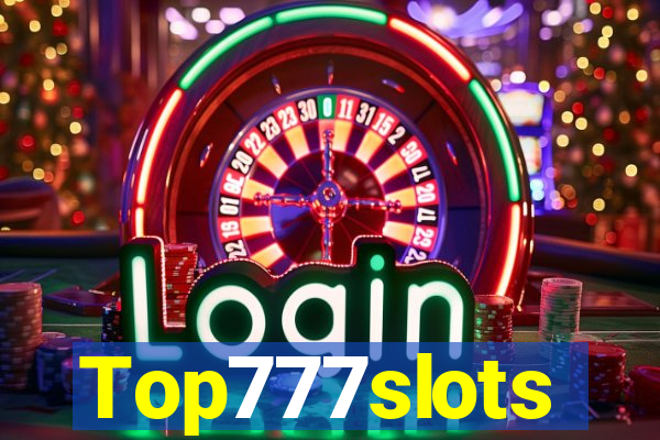 Top777slots