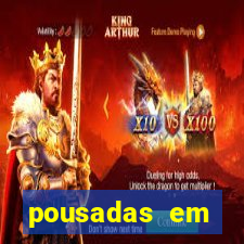 pousadas em juazeiro bahia