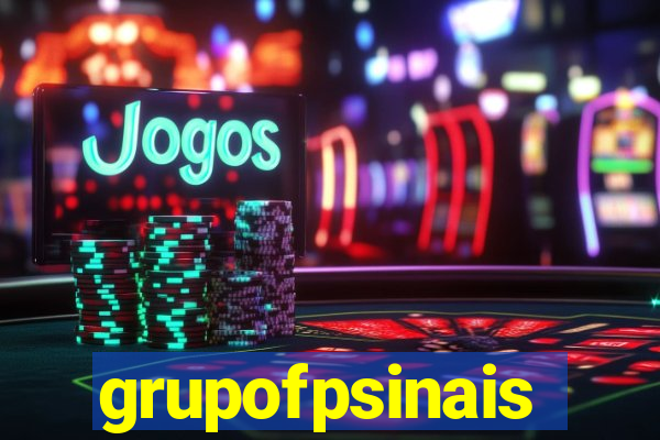grupofpsinais