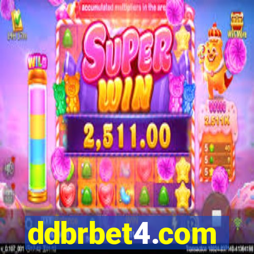 ddbrbet4.com