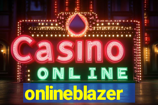 onlineblazer