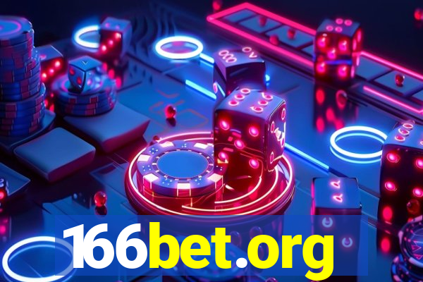 166bet.org