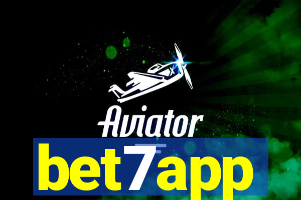 bet7app