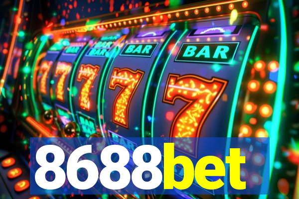 8688bet