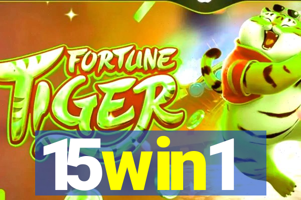 15win1