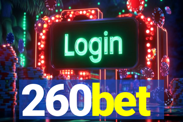 260bet