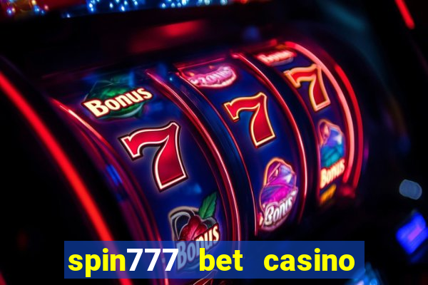 spin777 bet casino pgsoft fortune ox
