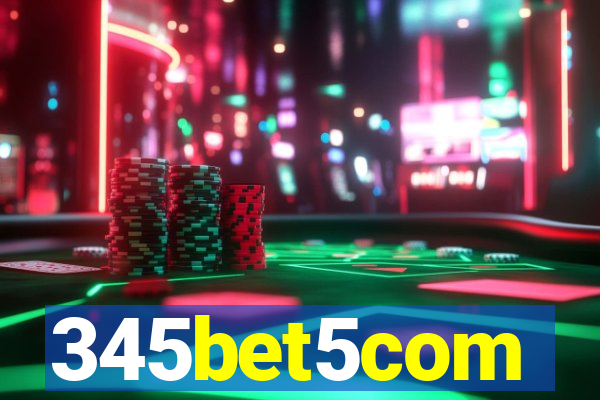 345bet5com