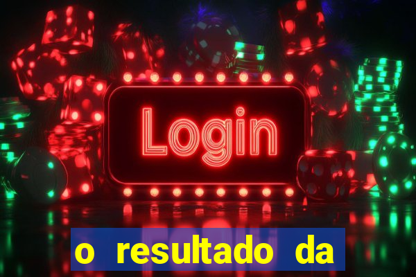 o resultado da popular de 12:40