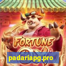 padariapg.pro