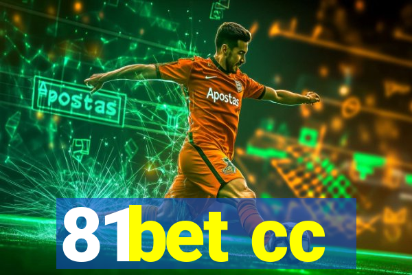81bet cc