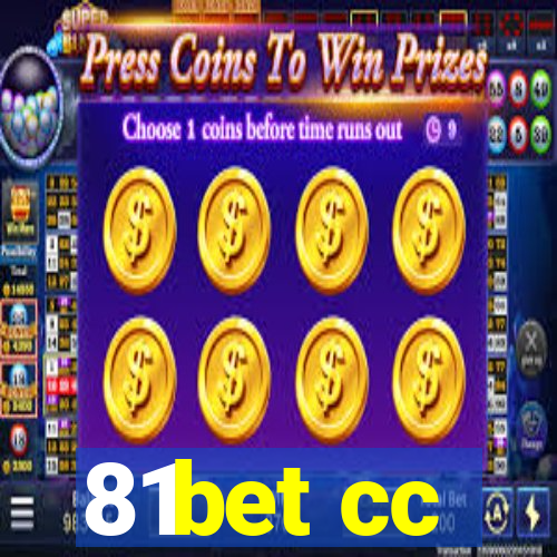 81bet cc