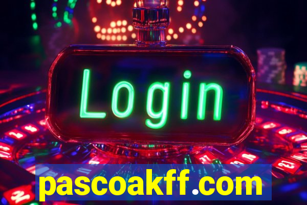 pascoakff.com
