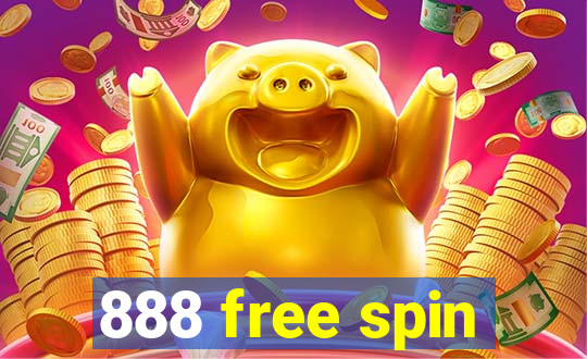 888 free spin