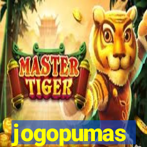 jogopumas