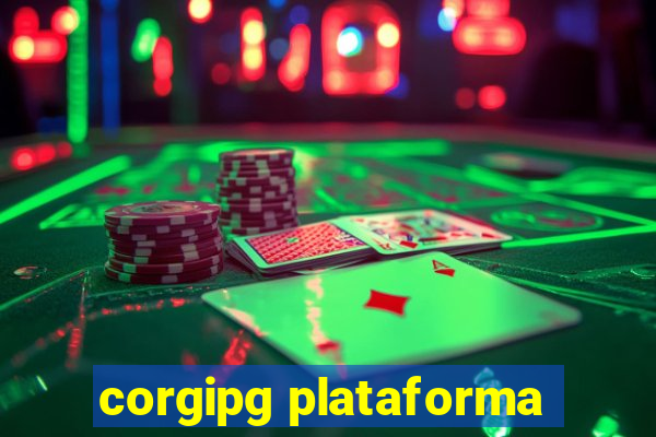 corgipg plataforma