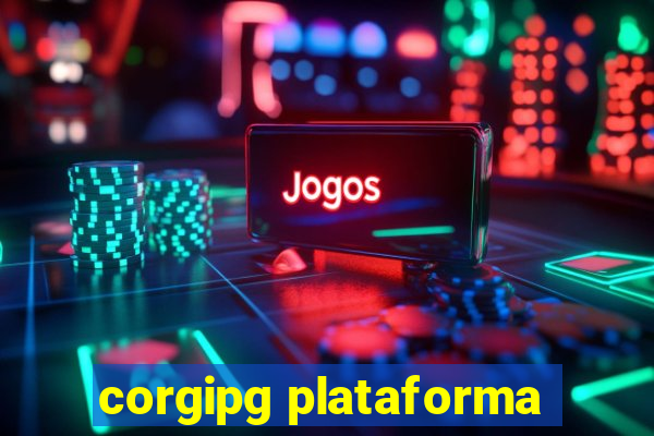 corgipg plataforma