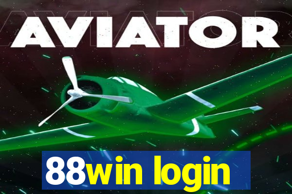 88win login