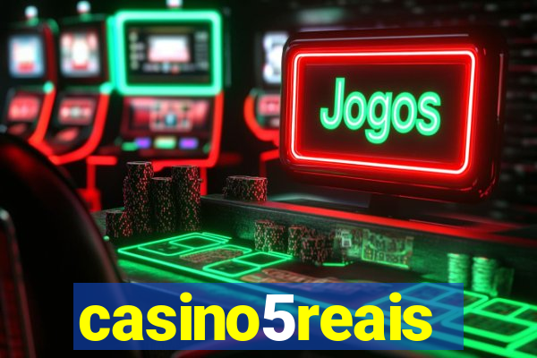 casino5reais