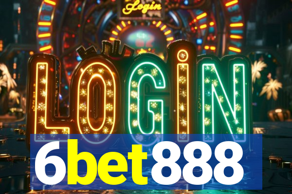 6bet888